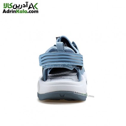 صندل هامتو مدل humtto 750756A-4 رنگ سرمه ای