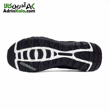 کفش هامتو کد 120794A-6 رنگ مشکی/سفید