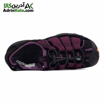خرید صندل هامتو آب نوردی زنانه کد 710445B-20 رنگ بنفش