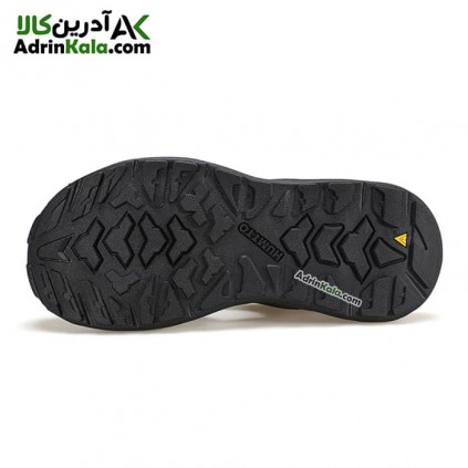 صندل هامتو کد 750481A-1 رنگ مشکی