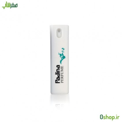 عطر جیبی پادینا سفید