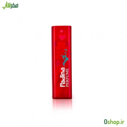 عطر جیبی پادینا قرمز