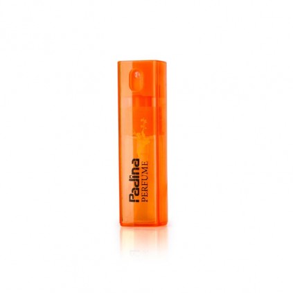 عطر جیبی پادینا نارنجی