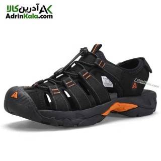 صندل هامتو مردانه کد 6-710445A