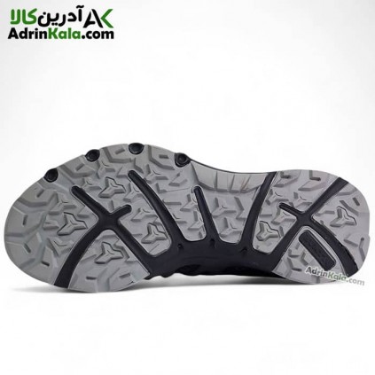 کفش هامتو زنانه کد 620829B-4 رنگ مشکی