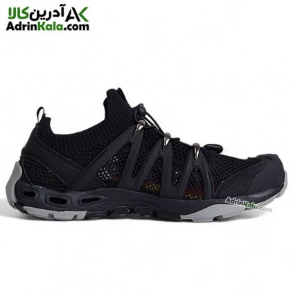 کفش آب نوردی زنانه هامتو کد 620829B-4 رنگ مشکی