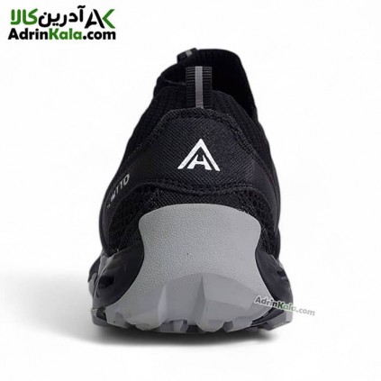 کفش زنانه کد 620829B-4 رنگ مشکی