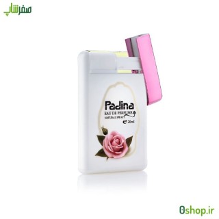 عطر جیبی پادینا قرمز