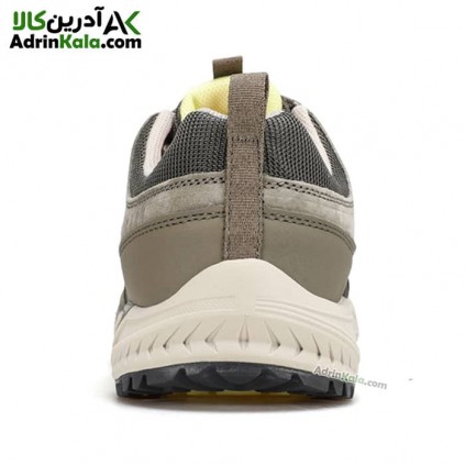 کفش مردانه کد 350352A-7 رنگ سبز زیتونی