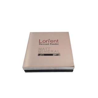 پنکیک مربعی لورینت