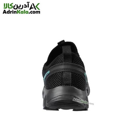 کفش زنانه هامتو ضد آب مدل 610049B-4 رنگ مشکی