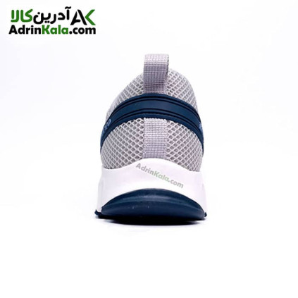 کفش هامتو مدل 610049B-9 رنگ طوسی/سرمه ای