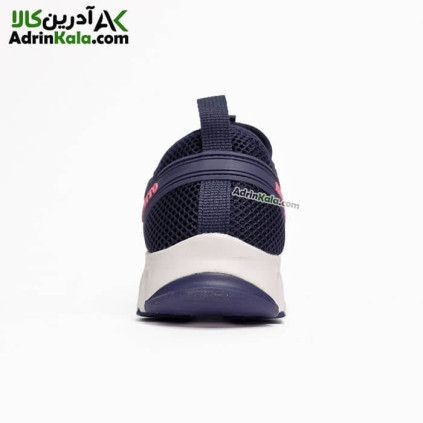 کفش زنانه مدل 610049B-11 رنگ بنفش