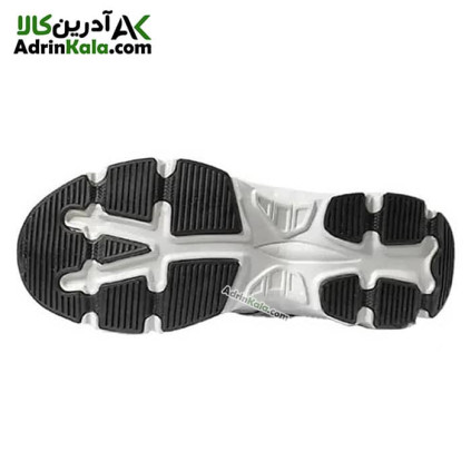 کفش هامتو مدل 610049A-8 رنگ سفید