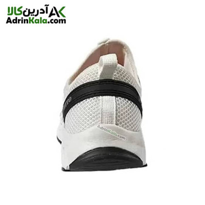 کفش رانینگ مردانه هامتو مدل 610049A-8 رنگ سفید