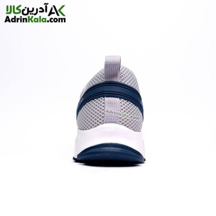 کفش هامتو مدل 610049A-10 رنگ طوسی/سرمه ای