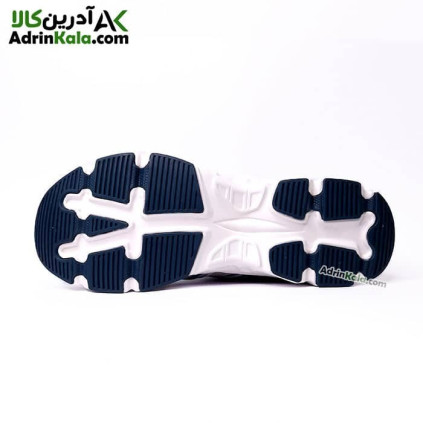 کفش هومتو مردانه مدل 610049A-10 رنگ طوسی/سرمه ای