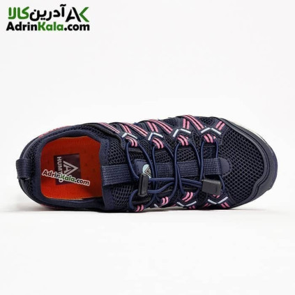 خرید کفش زنانه مدل 610049B-11 رنگ بنفش