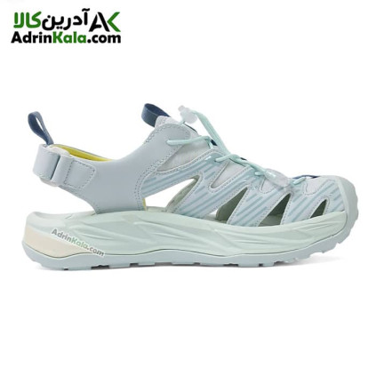 صندل آب نوردی زنانه هومتو مدل 750303B-9 رنگ سبزآبی