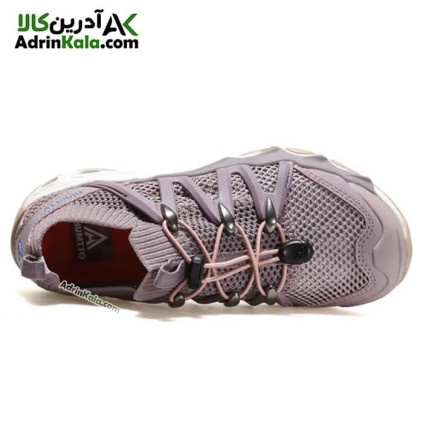 کفش اصل آب نوردی زنانه هامتو مدل 620829B-3 رنگ بنفش (یاسی)