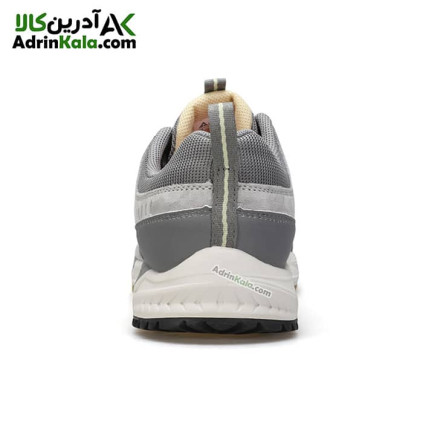 کفش مردانه هامتو مدل humtto 350352A-3 رنگ خاکستری