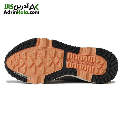 هامتو مدل 350352B-4 رنگ خاکستری