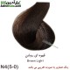 رنگ موی لورینت گروه طبیعی کد N4