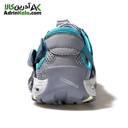 کفش هامتو مدل humtto 2605-5 رنگ طوسی