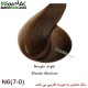 رنگ موی لورینت گروه طبیعی کد N6