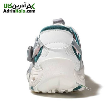 کفش هامتو مدل humtto 2605-7 رنگ سفید