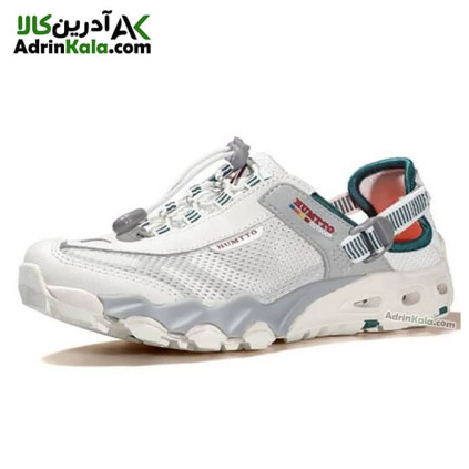 کفش زنانه هومتو مدل 2605-7 رنگ سفید