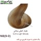 رنگ موی لورینت گروه طبیعی کد N8