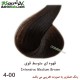 رنگ موی لورینت گروه طبیعی کد 00-4