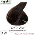 رنگ موی لورینت گروه طبیعی کد 00-4