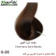 رنگ موی لورینت گروه طبیعی کد 00-6