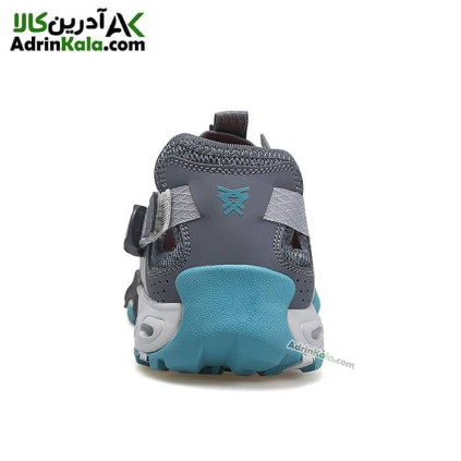 کفش مردانه هامتو مدل humtto 630551A-2 رنگ خاکستری