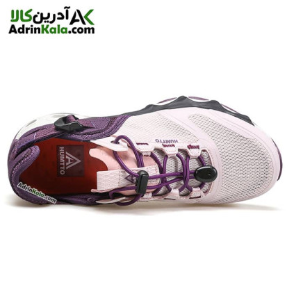 کفش آب نوردی صندل زنانه هومتو مدل humtto 630551B-4 رنگ بنفش تیره/صورتی