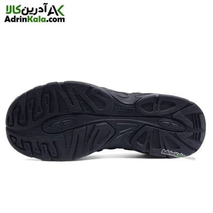 صندل هومتو مردانه مدل 710442A-4 رنگ مشکی