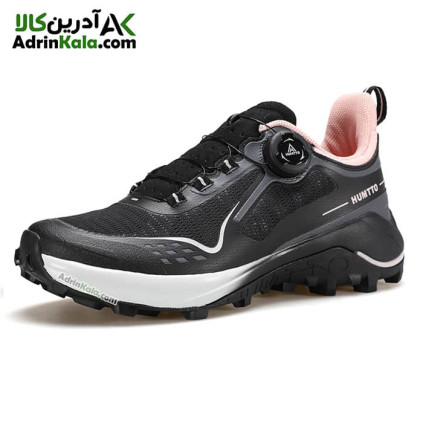 کفش هومتو زنانه مدل 850930B-1 رنگ مشکی