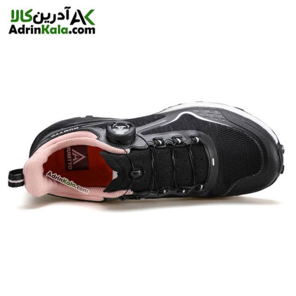 کفش زنانه هامتو مدل 850930B-1 رنگ مشکی