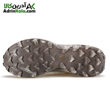 کفش پیاده روی هامتو زنانه مدل 850930B-3 بند دیسکی رنگ بژ