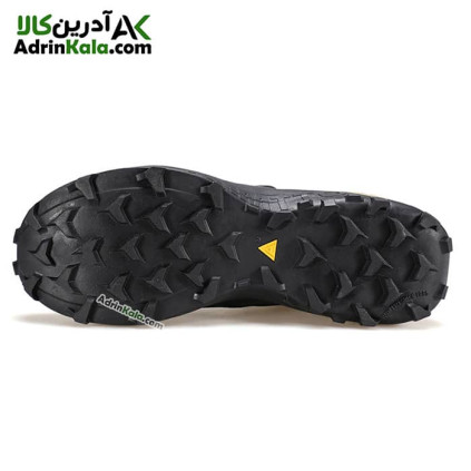 کفش مردانه هامتو مدل 850930A-1 رنگ مشکی