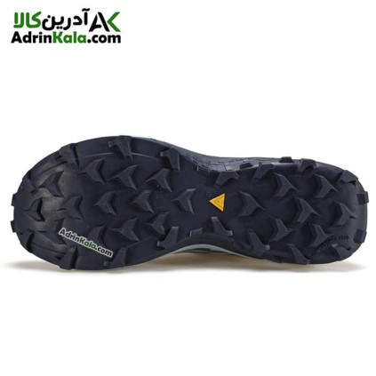 کفش مردانه هامتو مدل 850929A-3 رنگ آبی یخی