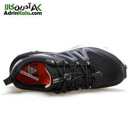 کفش هامتو مدل 850929B-1 رنگ مشکی