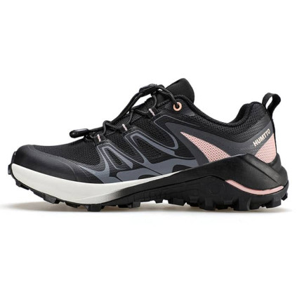 کفش هامتو زنانه مدل 850929B-1 رنگ مشکی