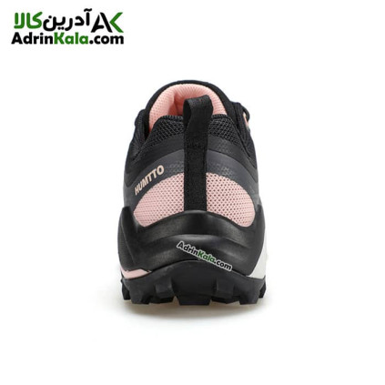 کفش پیاده روی زنانه هامتو مدل 850929B-1 رنگ مشکی