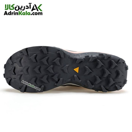 کفش زنانه هامتو مدل 850929B-2 رنگ طوسی/صورتی