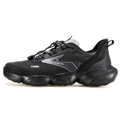 کفش هامتو مردانه مدل 350273A-1 رنگ مشکی