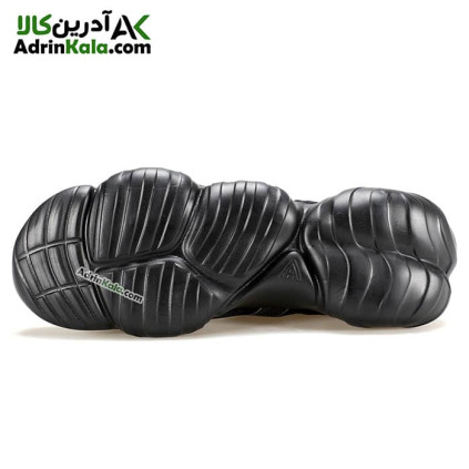 کفش مردانه هامتو مدل 350273A-1 رنگ مشکی