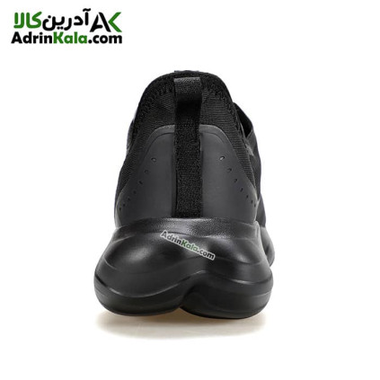 کفش تابستانی و راحتی هامتو مدل 350273A-1 رنگ مشکی